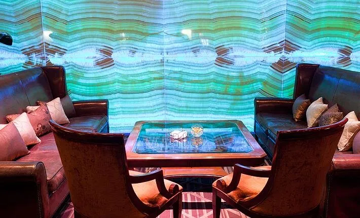 The Lounge