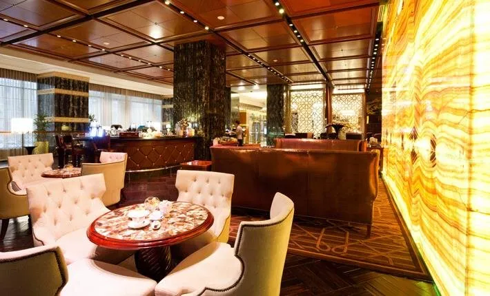 The Lounge