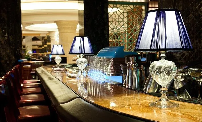 The Lounge