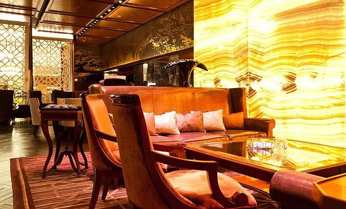 The Lounge