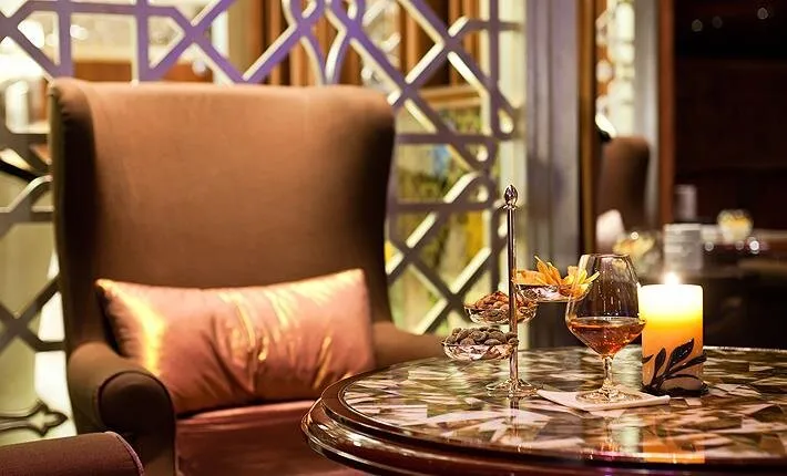 The Lounge