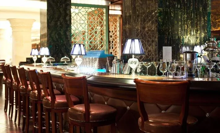 The Lounge