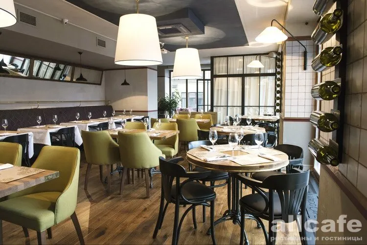 Kroo cafe