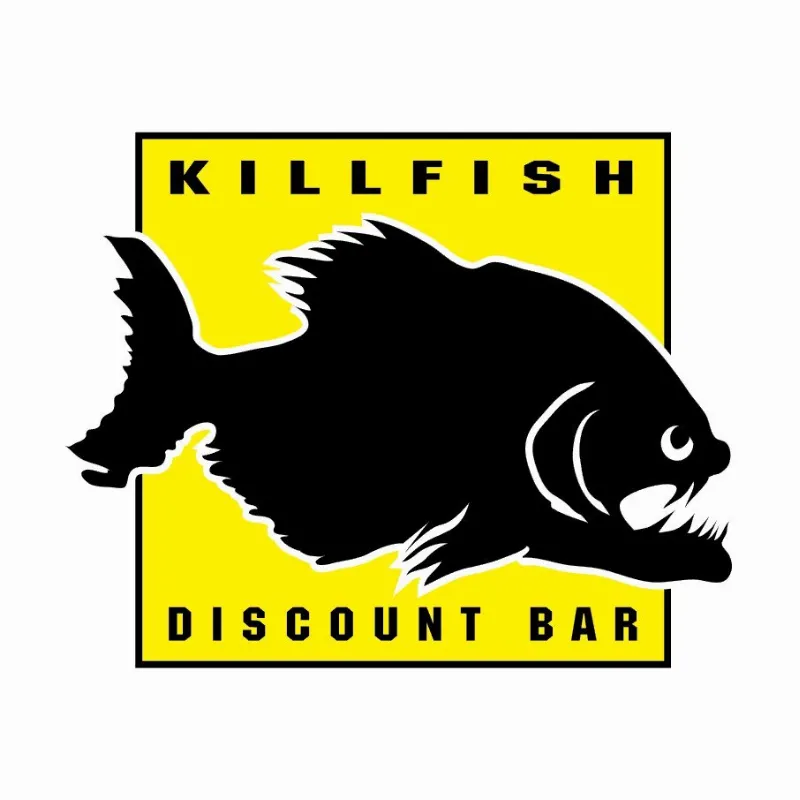 Killfish / Киллфиш