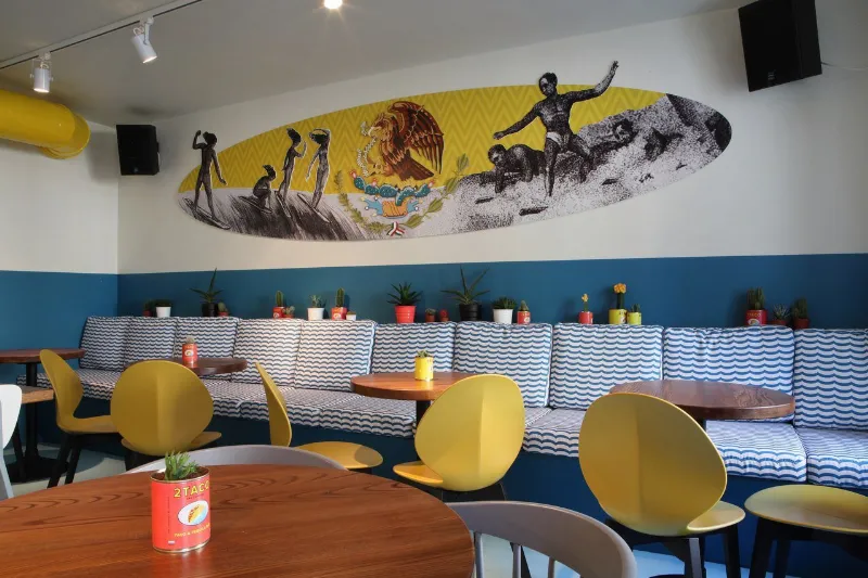 2Taco&Co