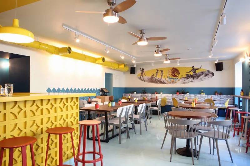 2Taco&Co