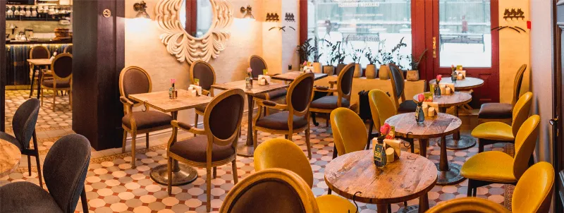 Il Pizzaiolo