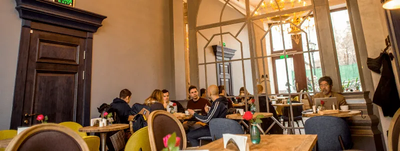 Il Pizzaiolo