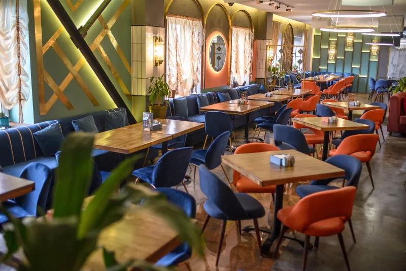 Gastroli Grill