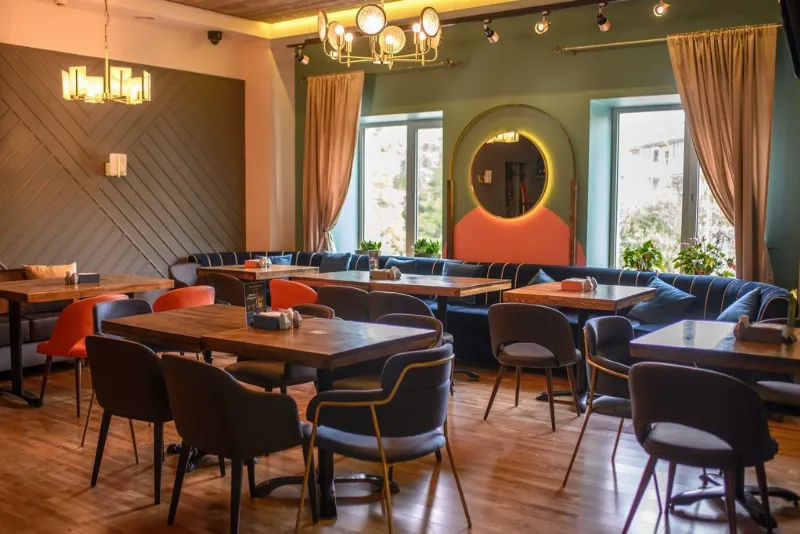 Gastroli Grill