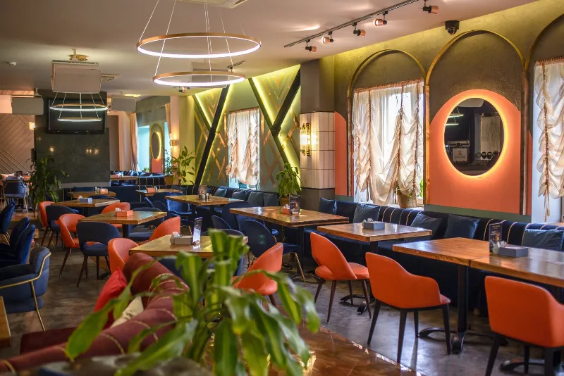Gastroli Grill