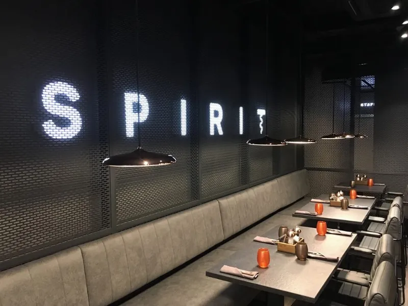 Spirit