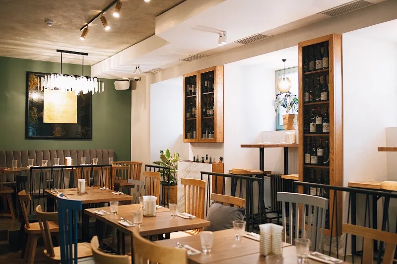 Tilda Food & Bar