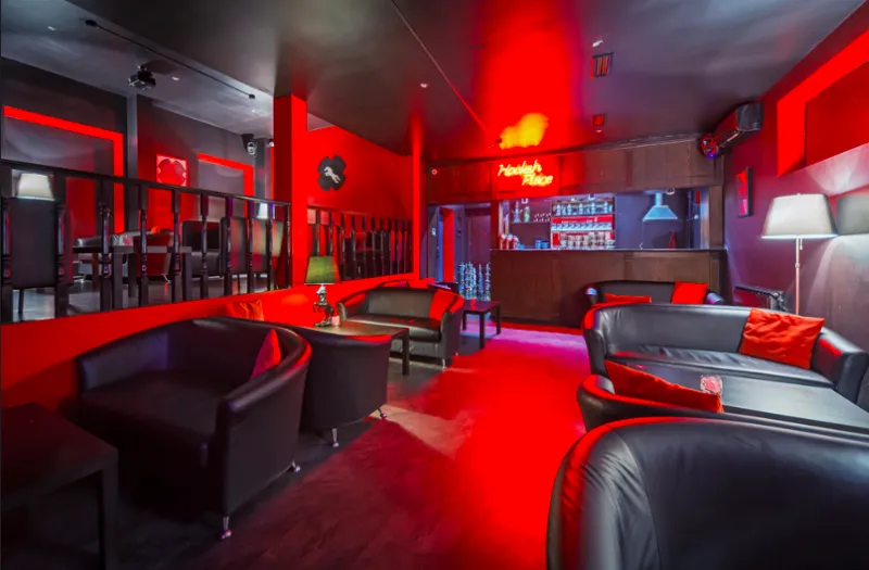 Hookah Place