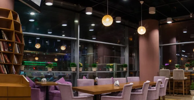 Simit House
