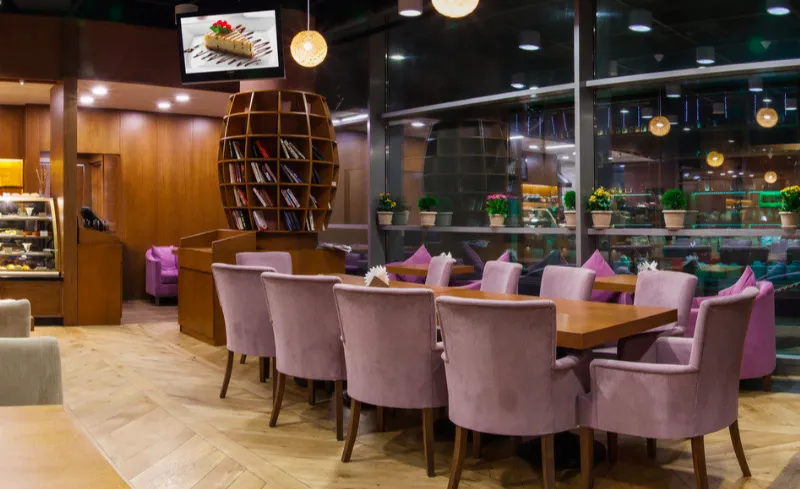 Simit House
