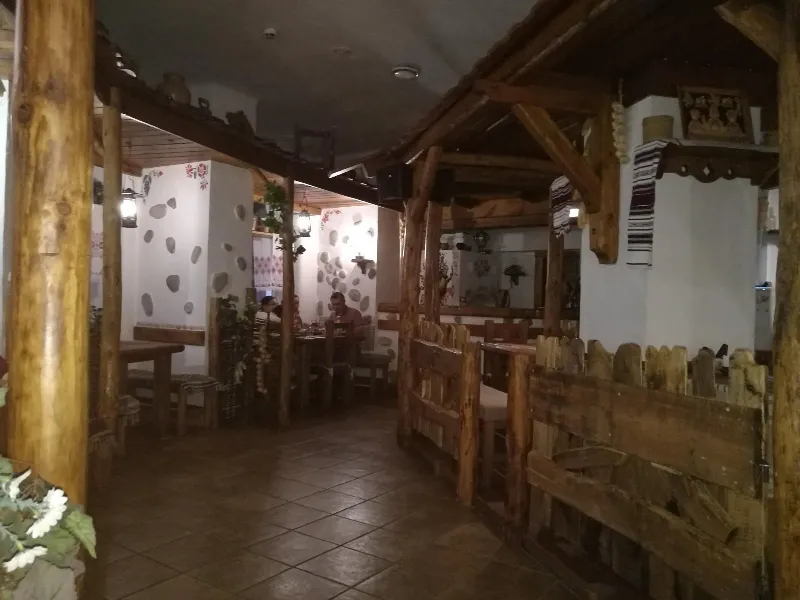 Диканька