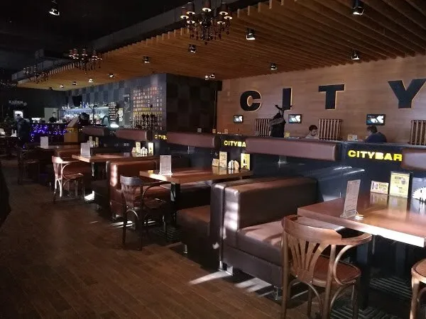Citibar