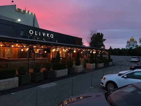 Olivka