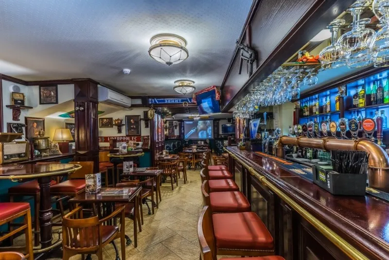 Beer House