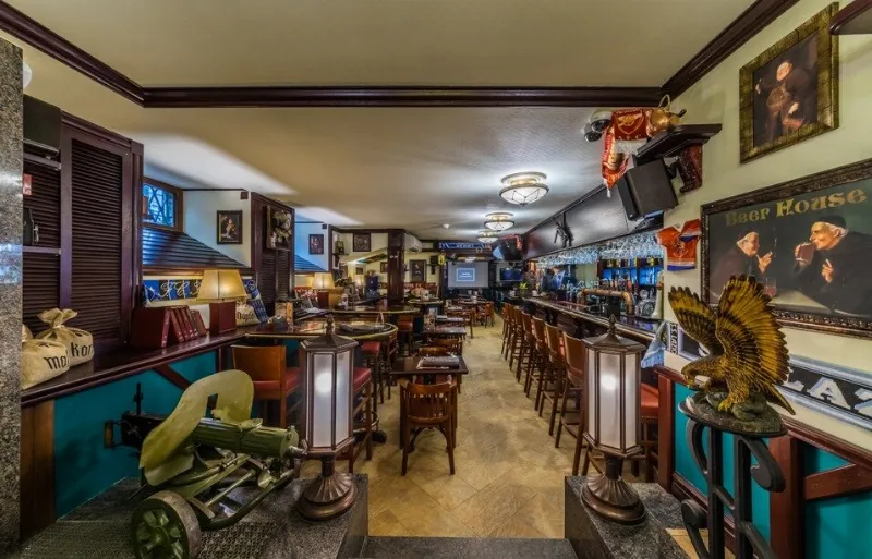 Beer House