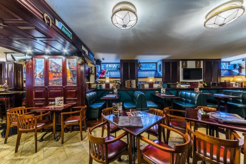 Beer House