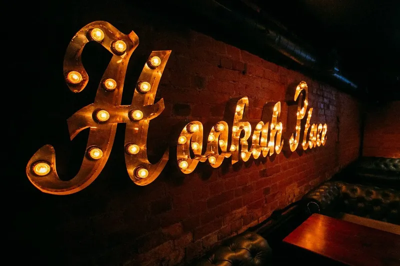 Hookah Place