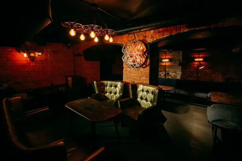 Hookah Place