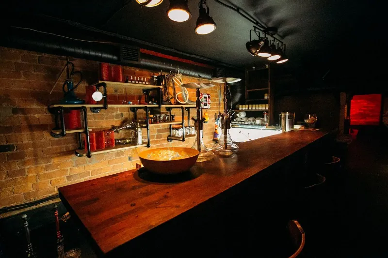 Hookah Place