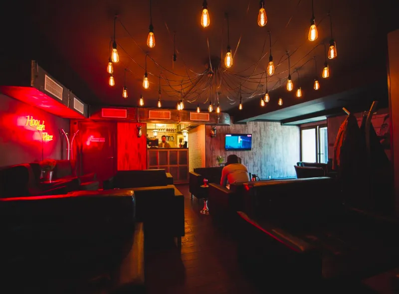 Hookah Place