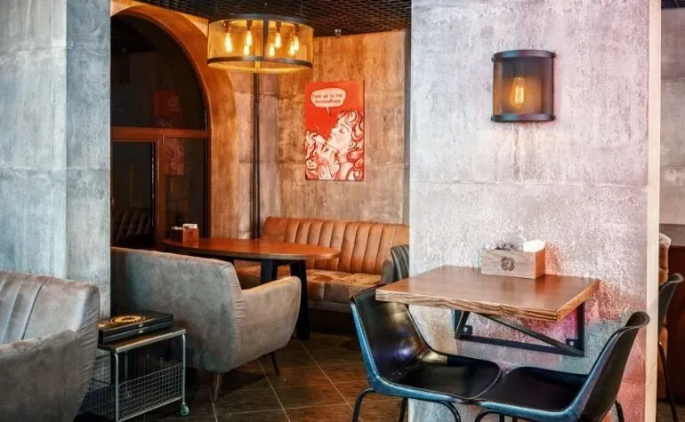 Hookah Place