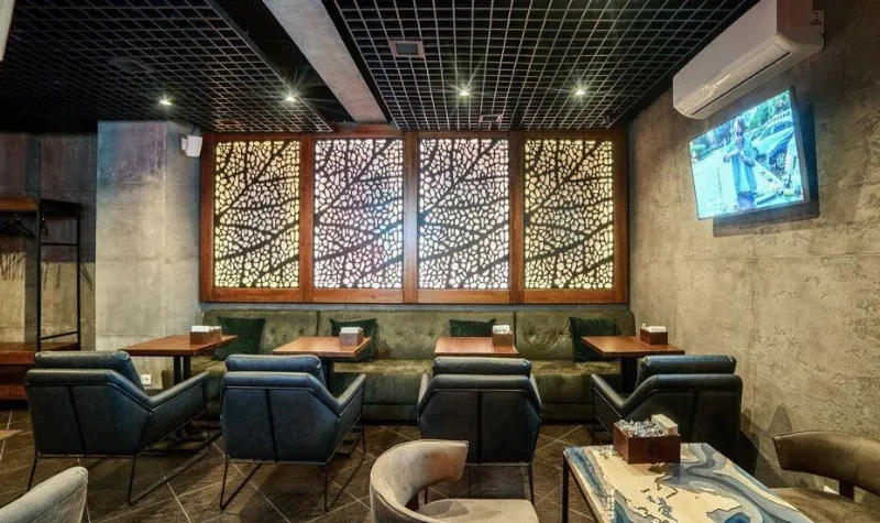 Hookah Place