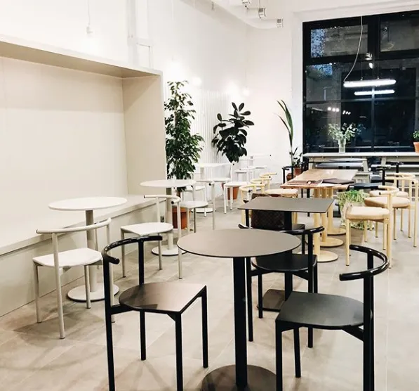 Bloom-n-Brew Factoria