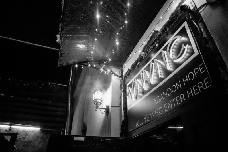 VNVNC Concert Hall