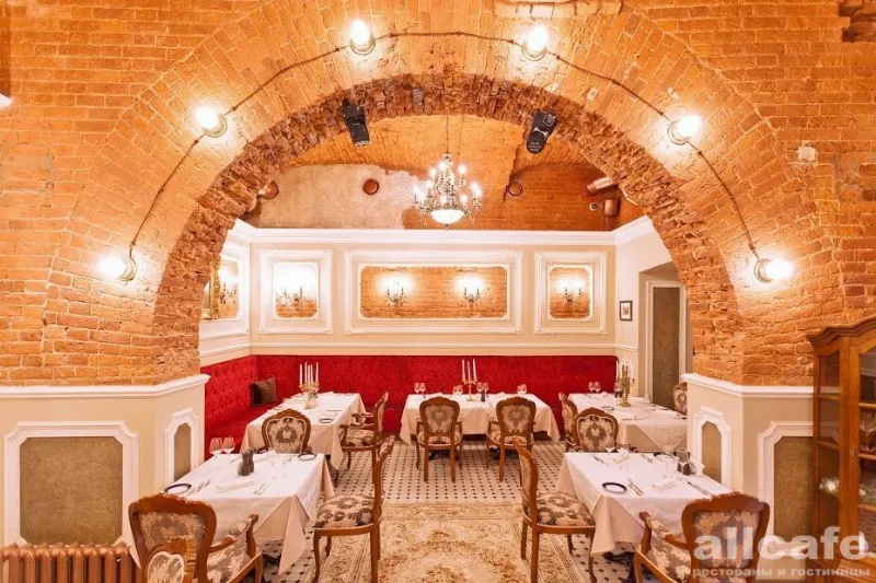 City Bar / Сити Бар