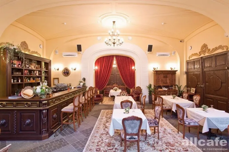 City Bar / Сити Бар