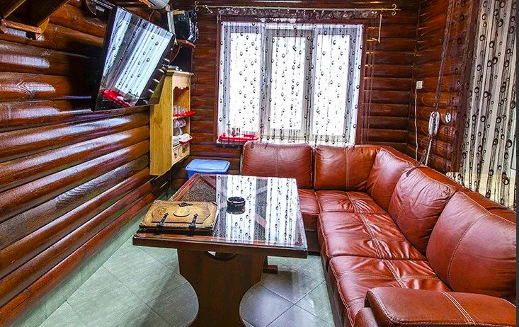 Изба