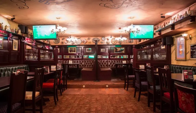 DrunkenDuck PUB