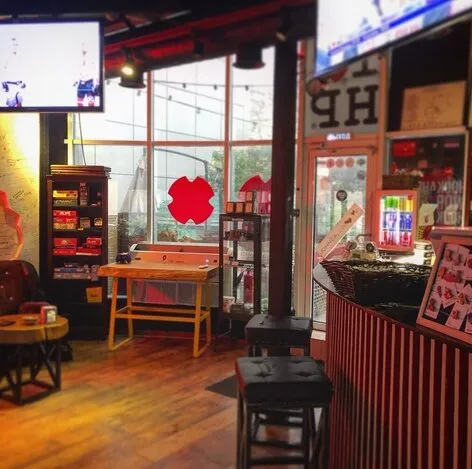 Hookah Place
