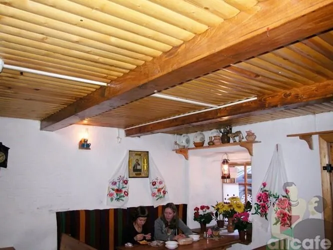 Барвинок