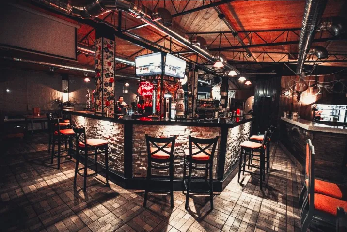 Urban Pub