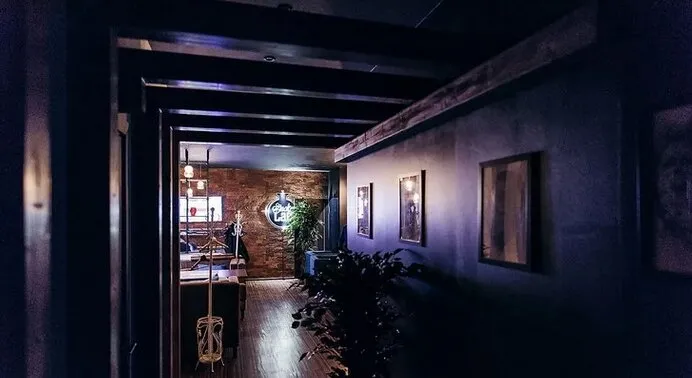 Smoke Lab Experience