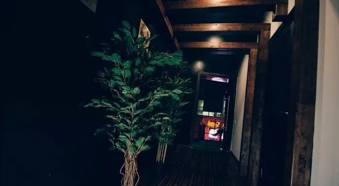 Smoke Lab Experience
