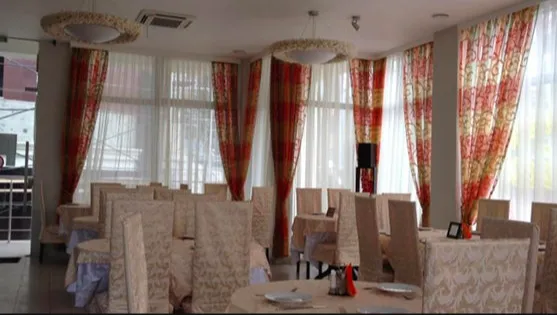 Varenichnaya khata