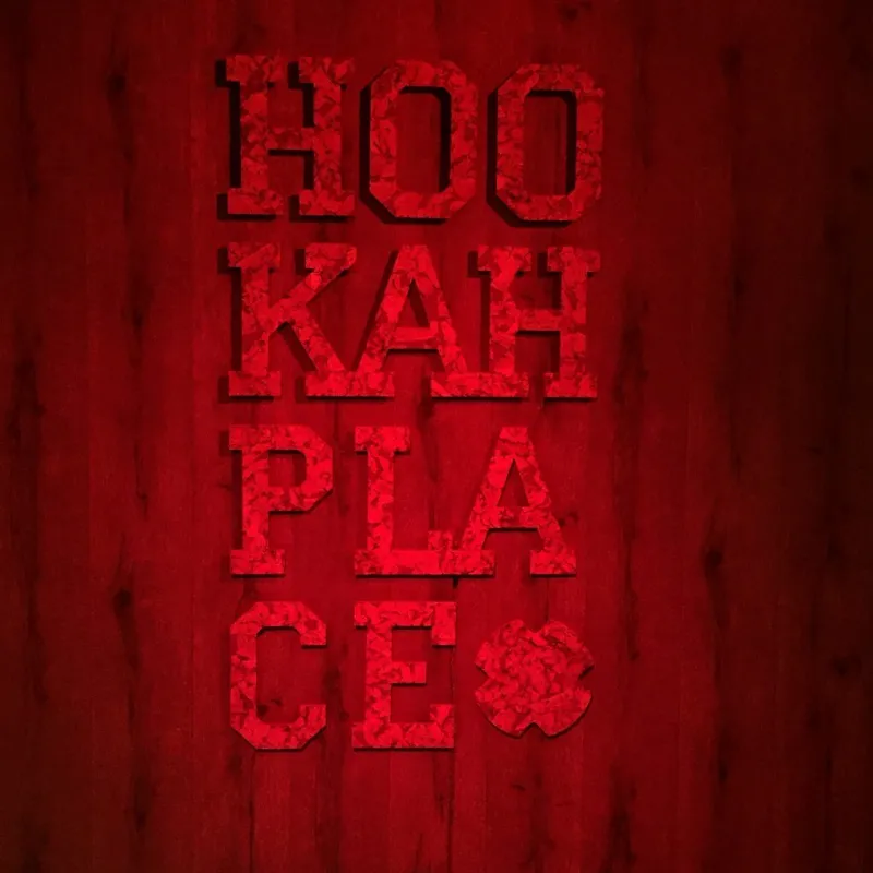 Hookah Place Krasnodar