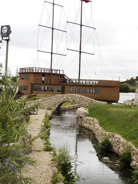 Алые паруса