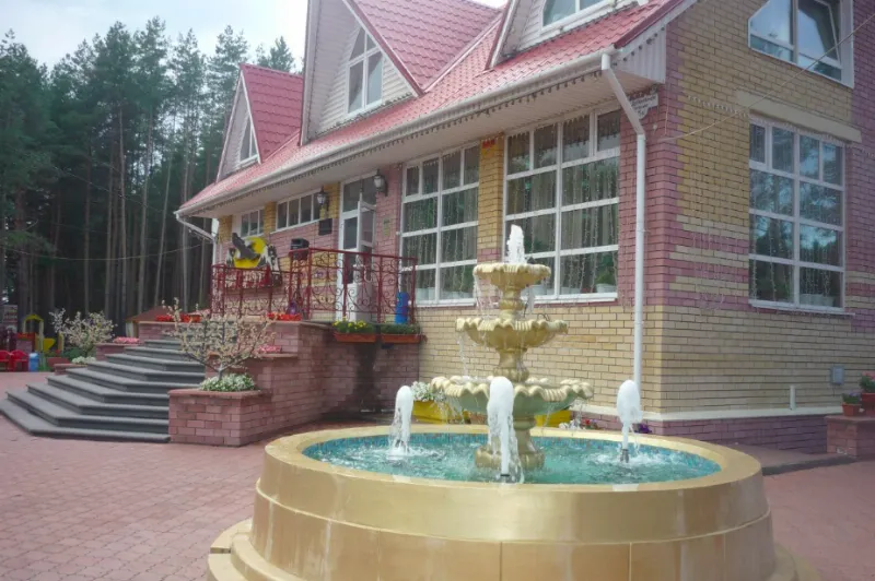 Беркут