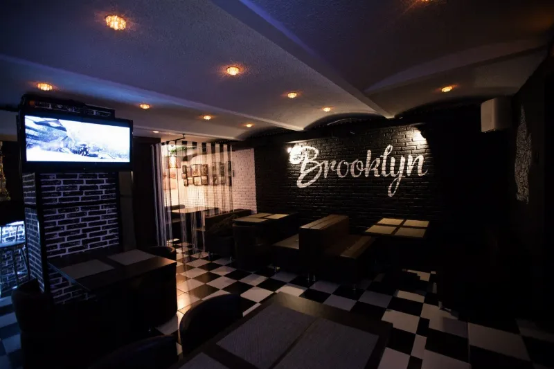 Brooklyn