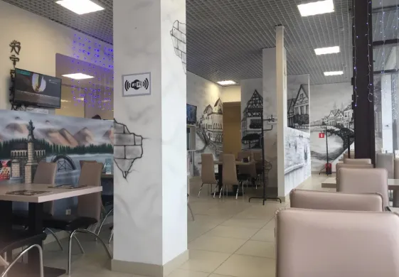 АВТОСУШИ