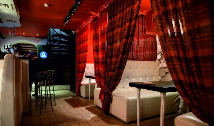 Mao Lounge Bar